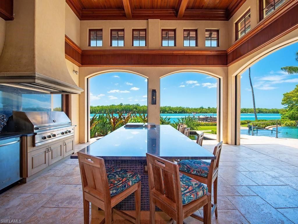 840 Admiralty Parade E, Naples, FL 34102 Photo