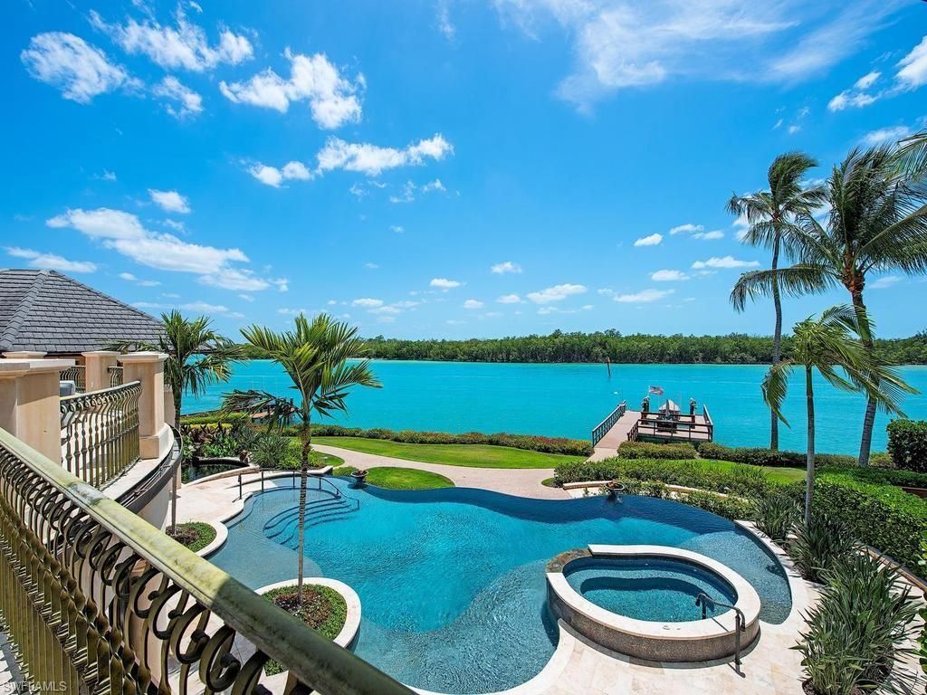 840 Admiralty Parade E, Naples, FL 34102 Photo