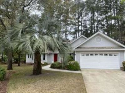4 Old Barge Dr. , Pawleys Island, SC 29585