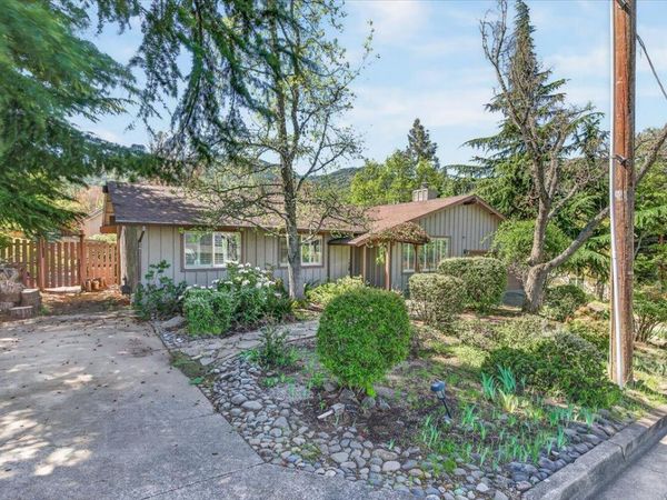 435 Grandview Drive, Ashland, OR 97520