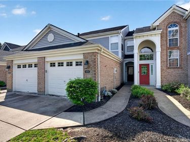 4335 Towneside Court, Mason, OH 45040
