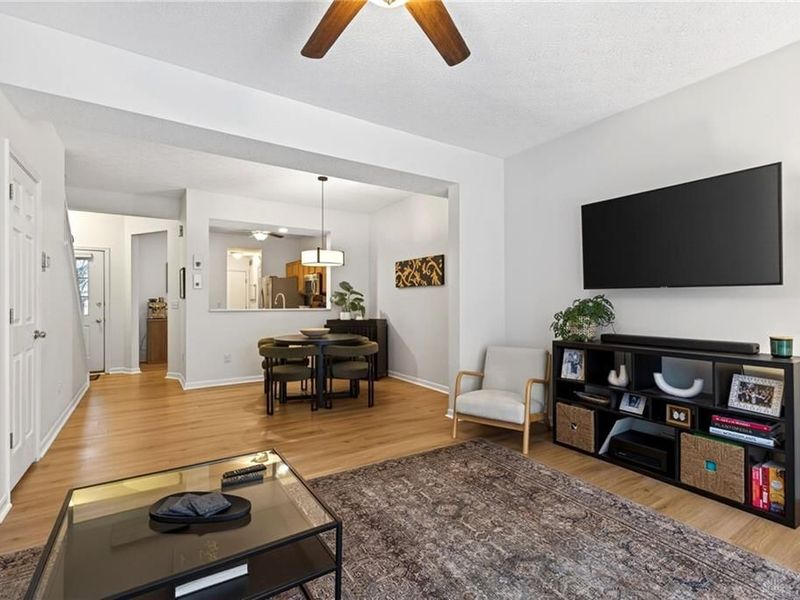 4335 Towneside Court, Mason, OH 45040 Photo 14