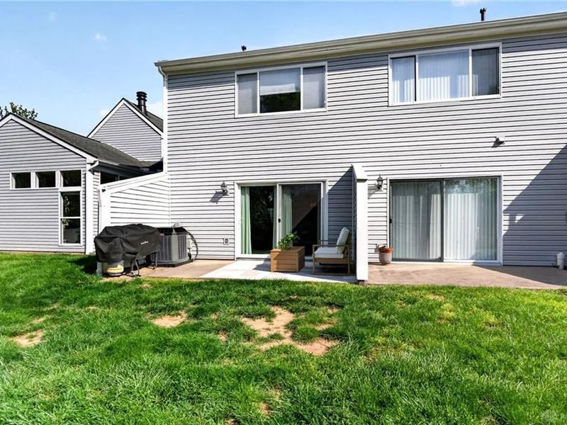 4335 Towneside Court, Mason, OH 45040 Photo 23