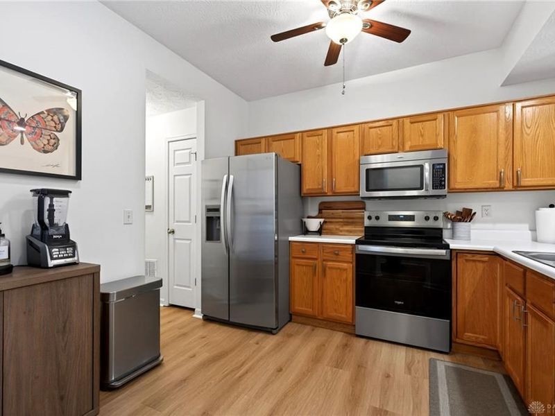 4335 Towneside Court, Mason, OH 45040 Photo 4