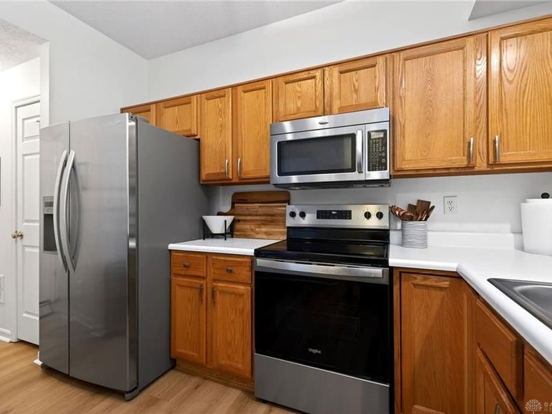 4335 Towneside Court, Mason, OH 45040 Photo 6