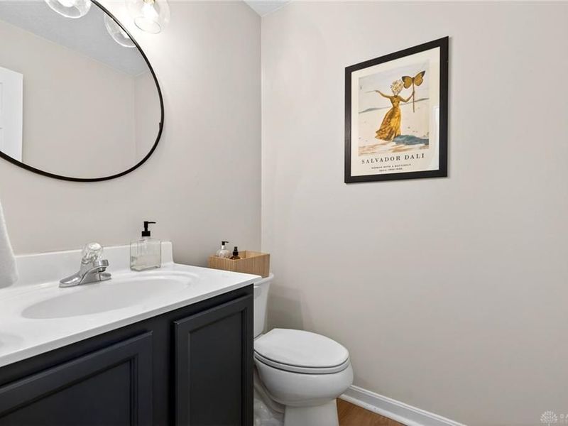 4335 Towneside Court, Mason, OH 45040 Photo 9