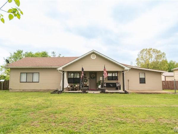 7410 Hwy M , Poplar Bluff, MO 63901