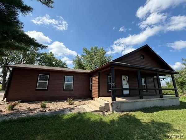 328 Booneslick Road, New Florence, MO 63363