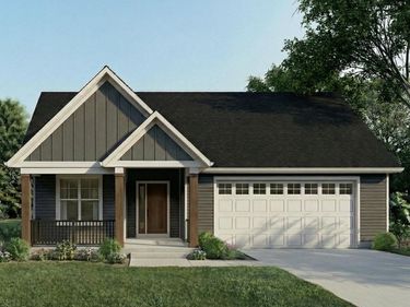 870 Congress Street W, Maple Lake, MN 55358