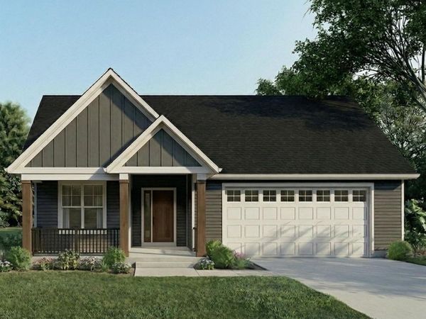 870 Congress Street W, Maple Lake, MN 55358