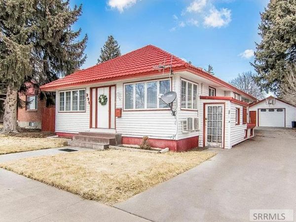 371 3rd Street, IDAHO FALLS, ID 83401