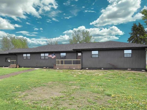 503 S 3rd Street, Ambia, IN 47917