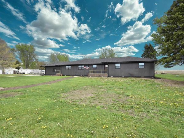 503 S 3rd Street, Ambia, IN 47917