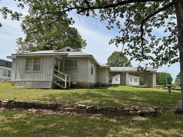 937 Pin Oak Lane, Timbo, AR 72680