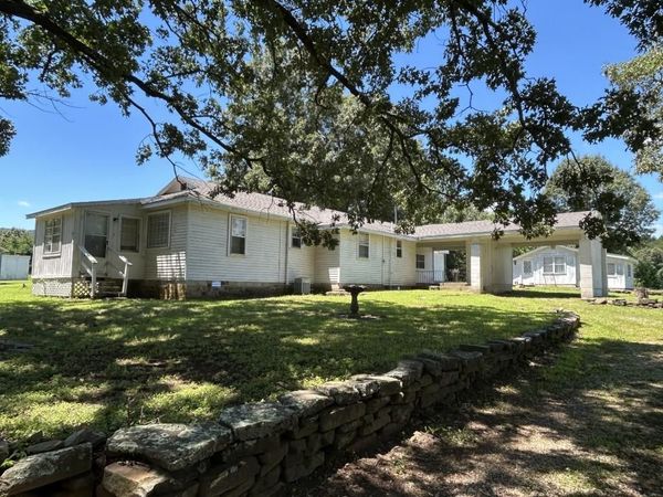 937 Pin Oak Lane, Timbo, AR 72680