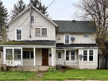 708 W Green Street , Olean, NY 14760