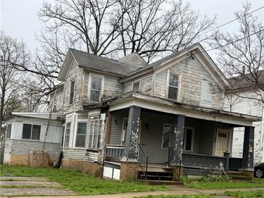 207 N 5th Street , Olean, NY 14760