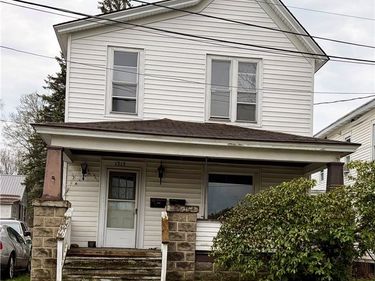 1313 Reed Street , Olean, NY 14760