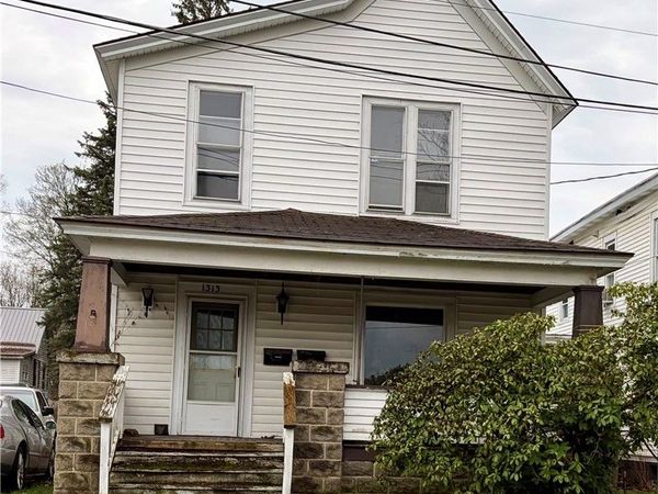 1313 Reed Street , Olean, NY 14760
