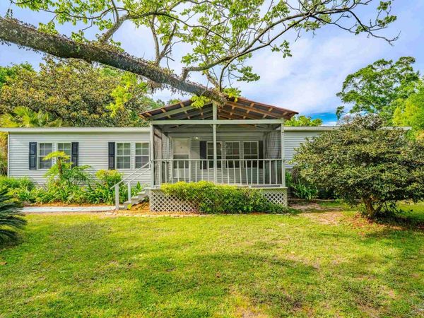 4612 W Jackson St, Pensacola, FL 32506