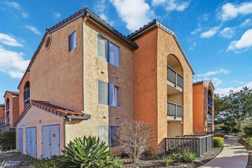 7160 Shoreline, Unit 4211, San Diego, CA 92121 Main Photo
