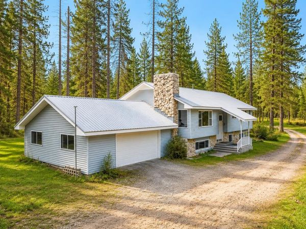 2600 Highline Rd, Chewelah, WA 99109