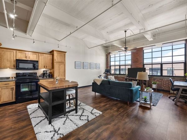 905 3rd Street SE, Unit 412, Cedar Rapids, IA 52401