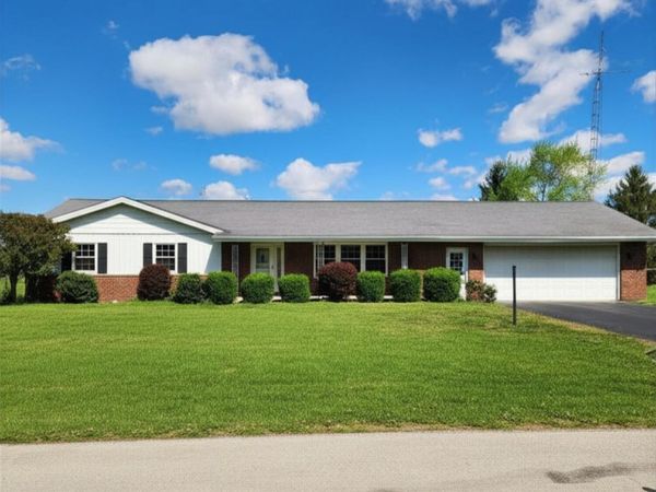 405 Taft Street, Columbus Grove, OH 45830