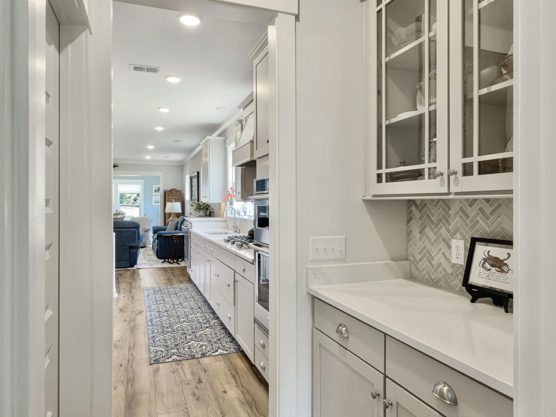 6194 Wilkes Pond Drive Photo 13