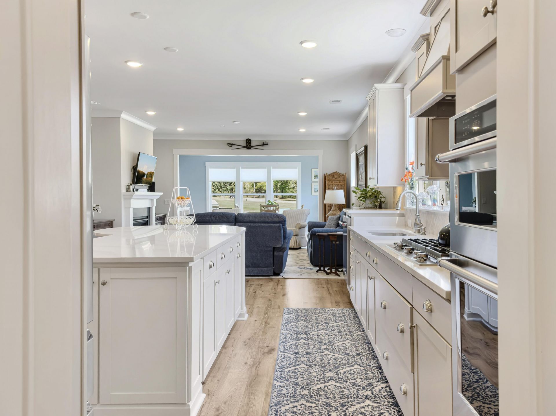 6194 Wilkes Pond Drive Photo 14