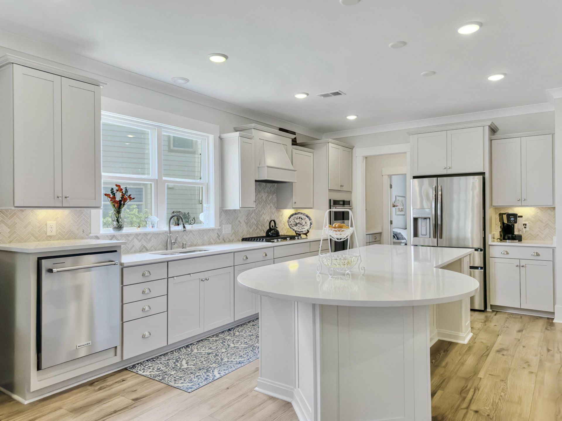 6194 Wilkes Pond Drive Photo 15