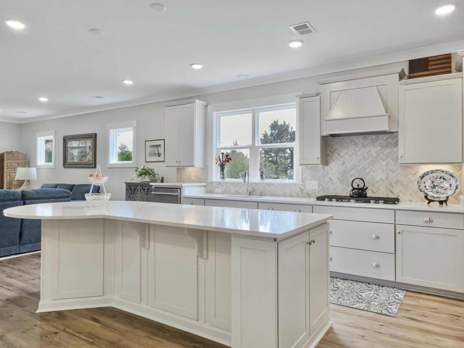 6194 Wilkes Pond Drive Photo 17