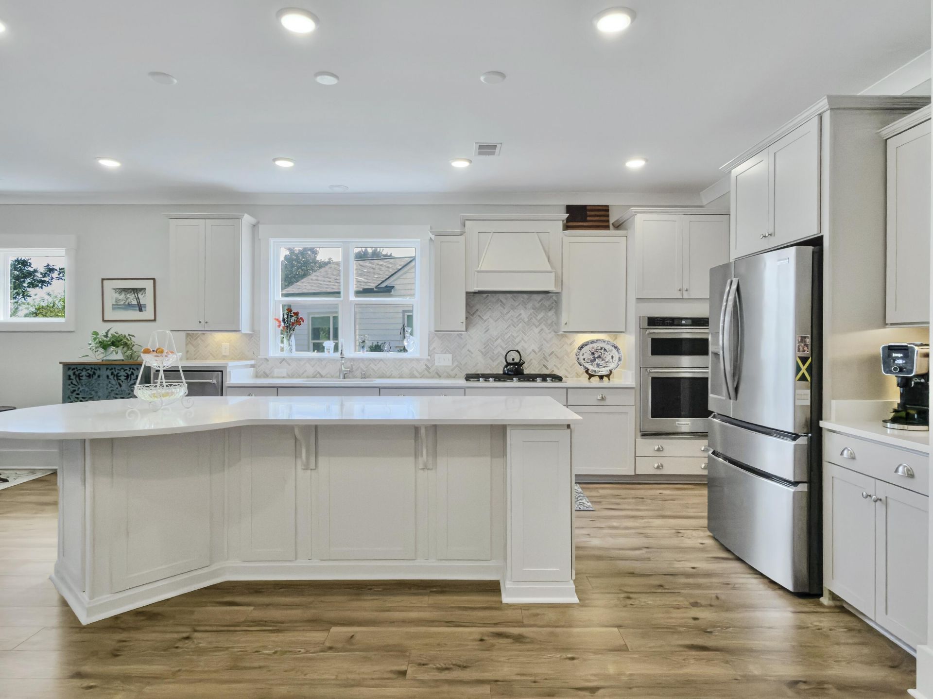 6194 Wilkes Pond Drive Photo 18