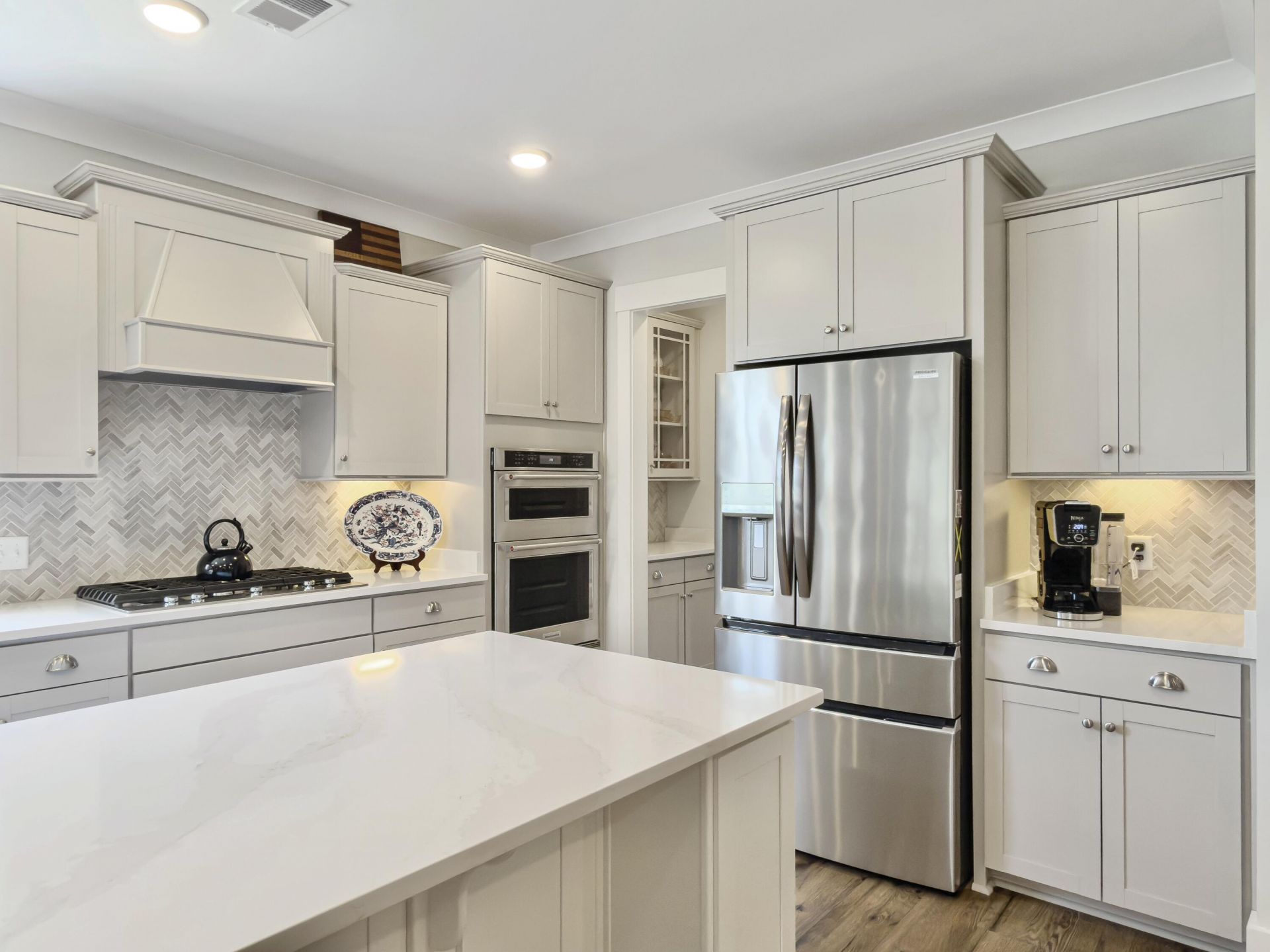 6194 Wilkes Pond Drive Photo 20