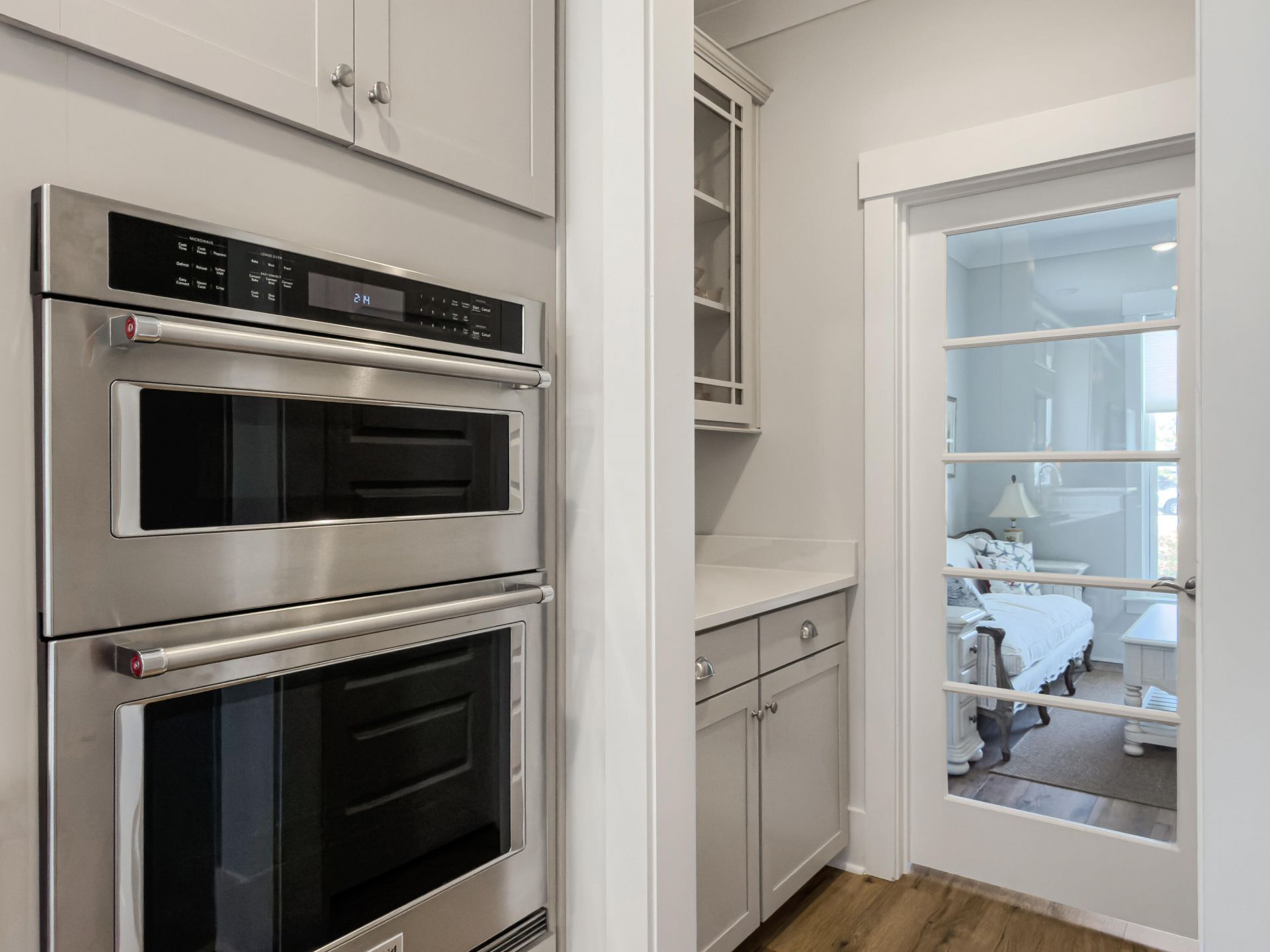 6194 Wilkes Pond Drive Photo 21