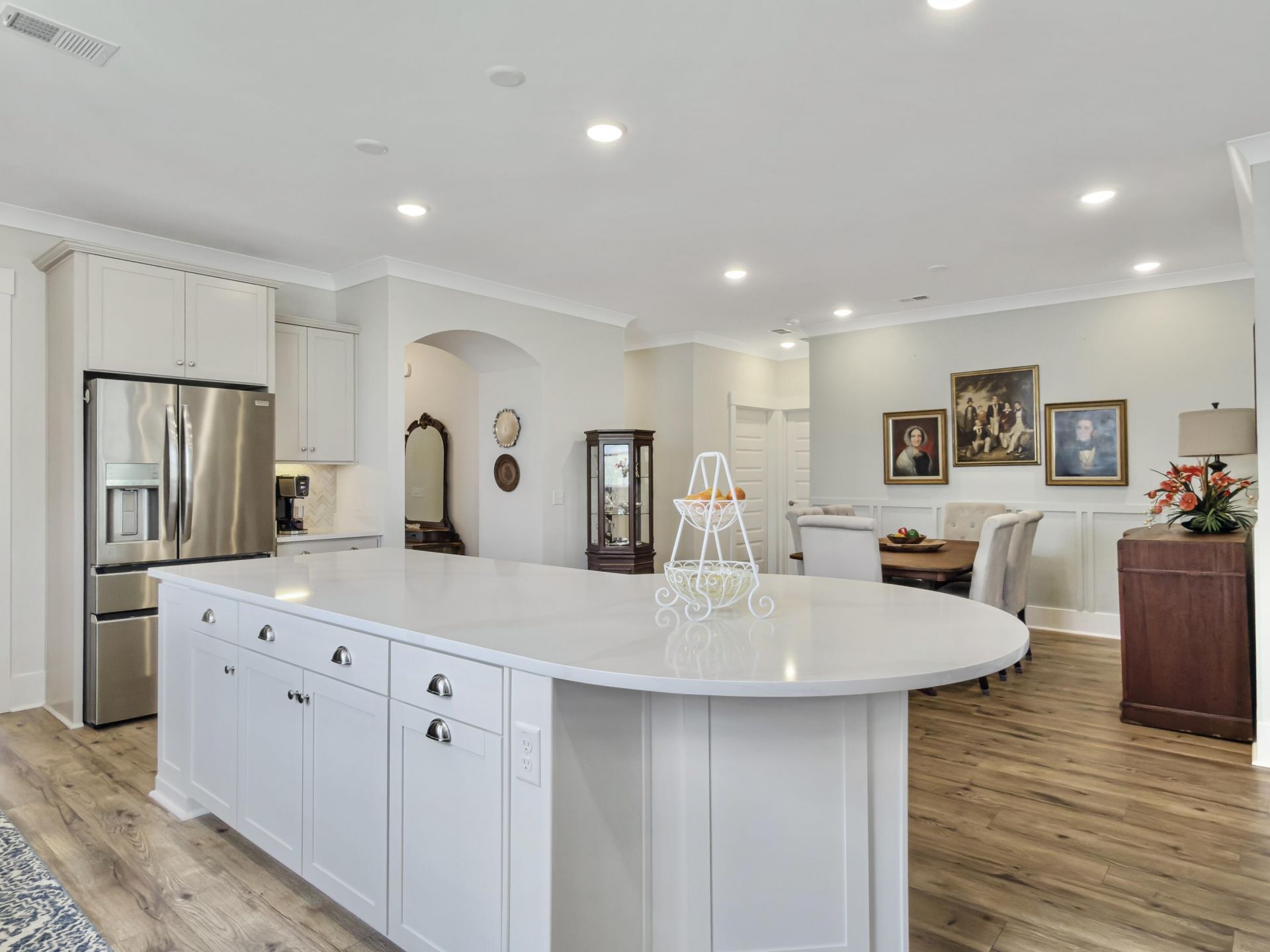 6194 Wilkes Pond Drive Photo 22