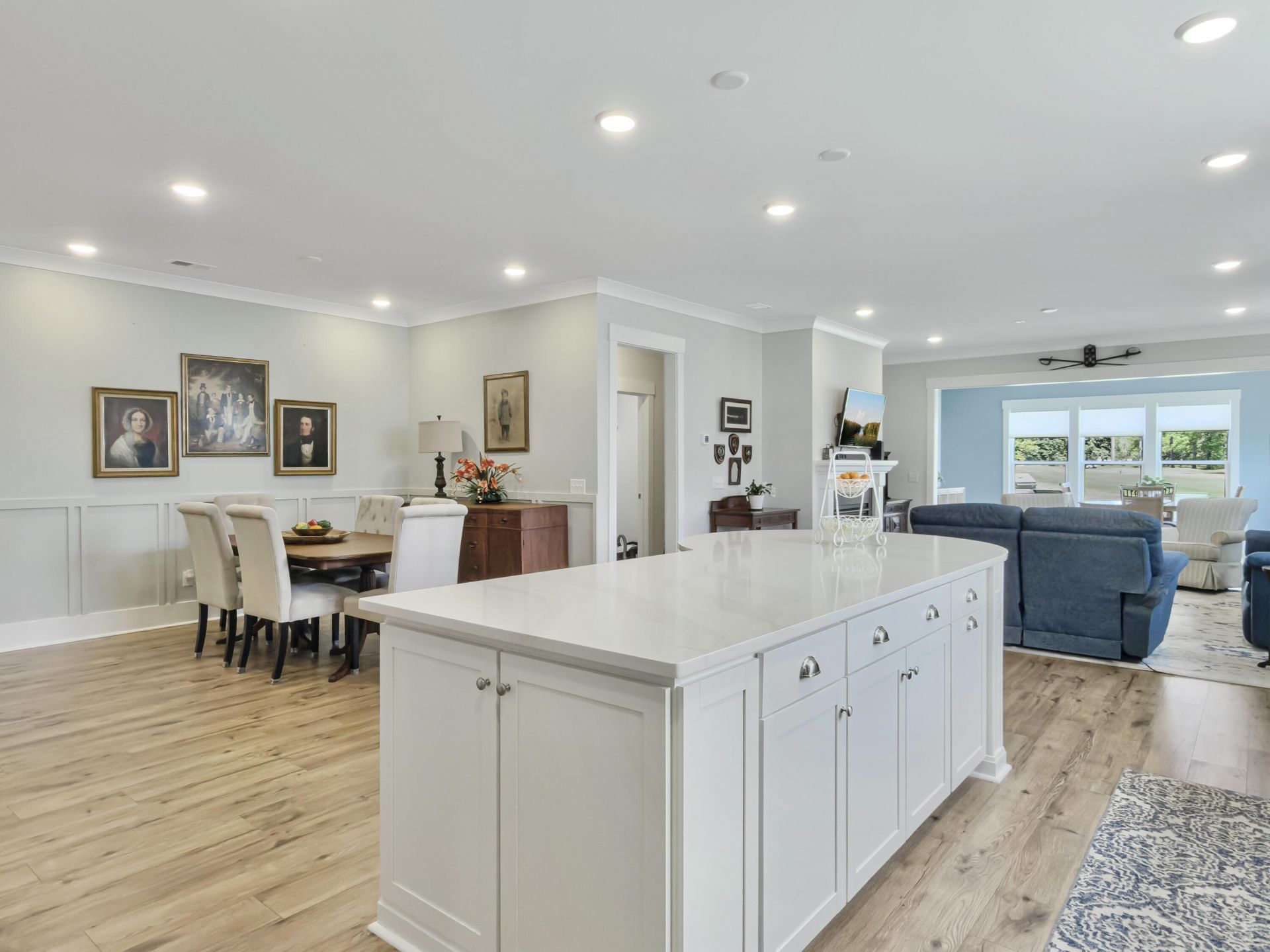 6194 Wilkes Pond Drive Photo 23