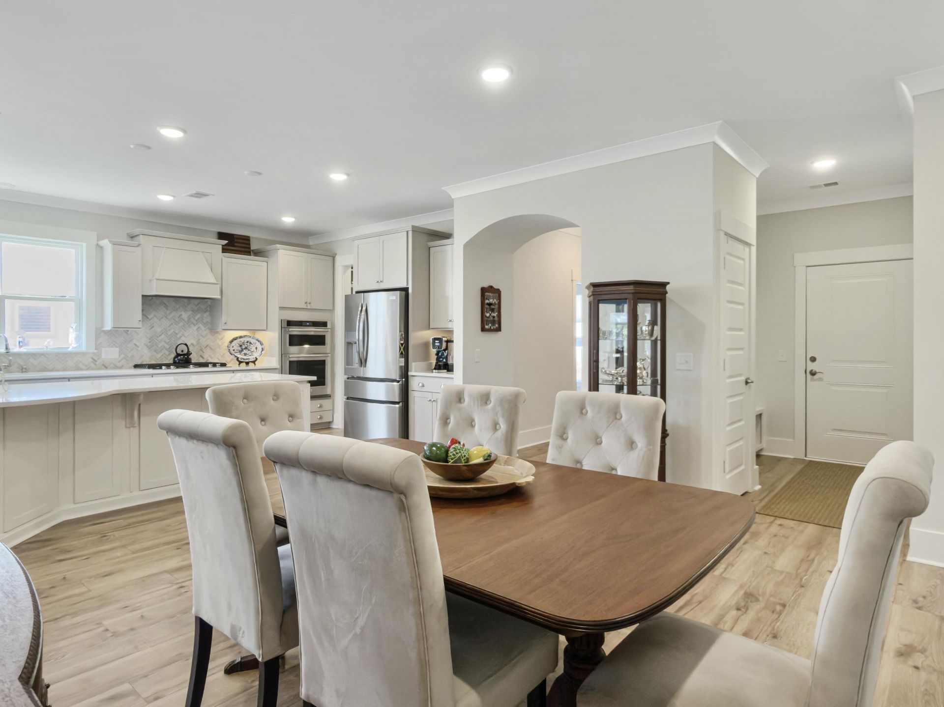 6194 Wilkes Pond Drive Photo 24