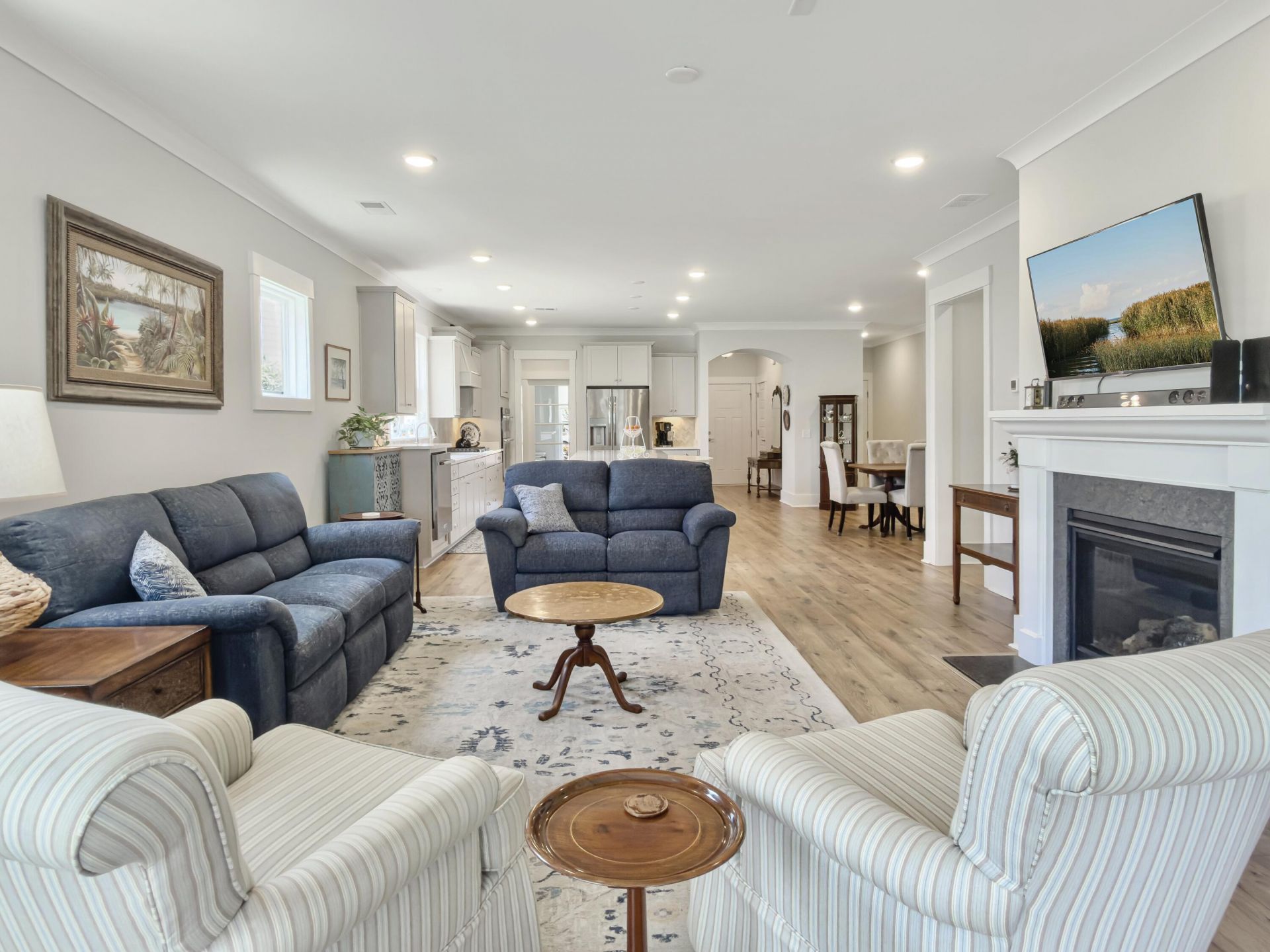 6194 Wilkes Pond Drive Photo 27