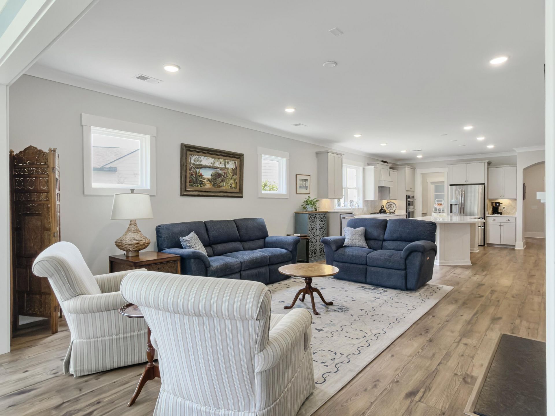 6194 Wilkes Pond Drive Photo 28