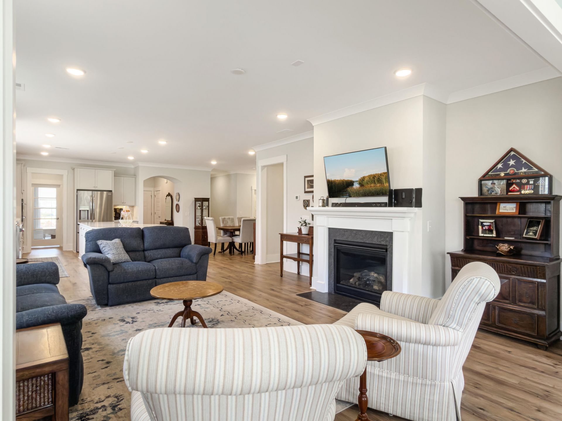 6194 Wilkes Pond Drive Photo 29