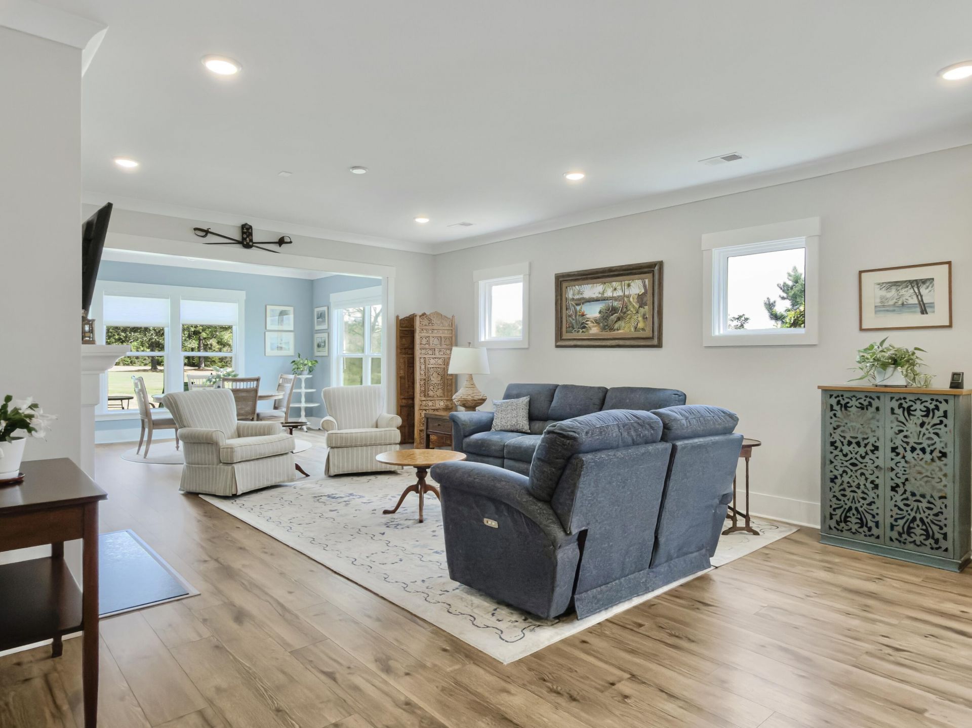 6194 Wilkes Pond Drive Photo 30