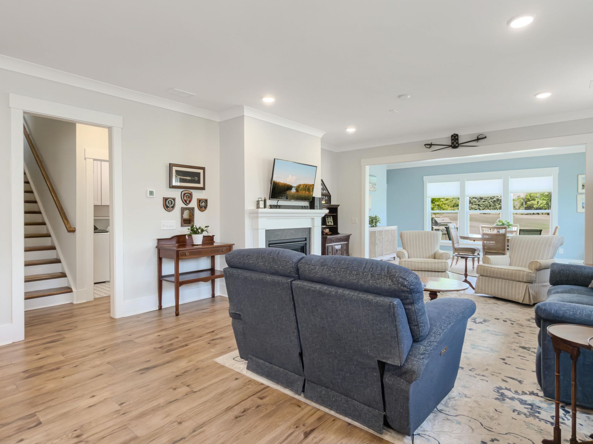 6194 Wilkes Pond Drive Photo 31