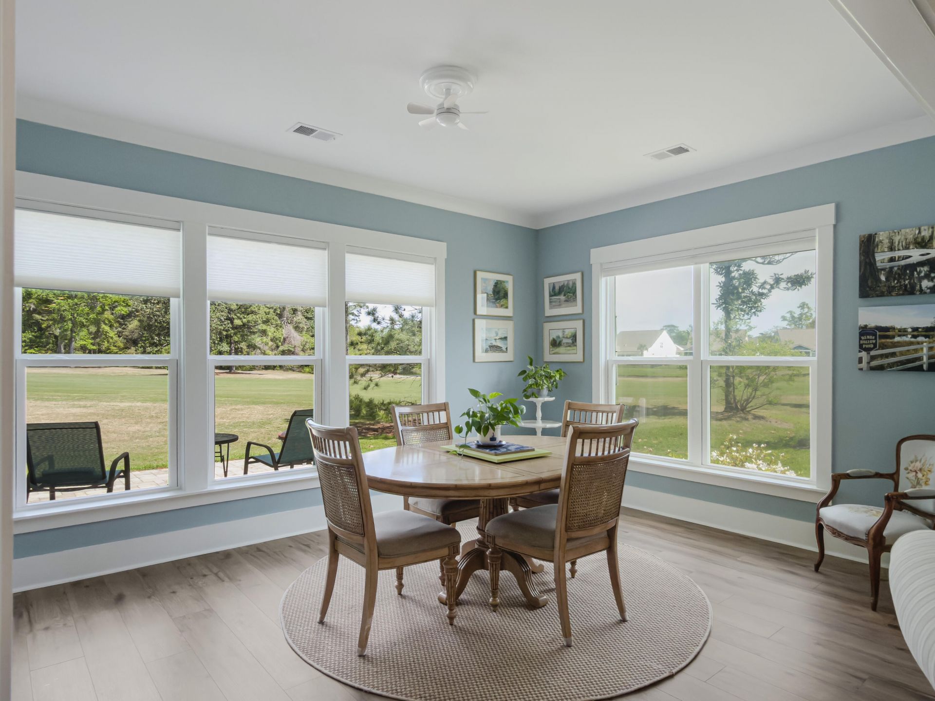 6194 Wilkes Pond Drive Photo 32