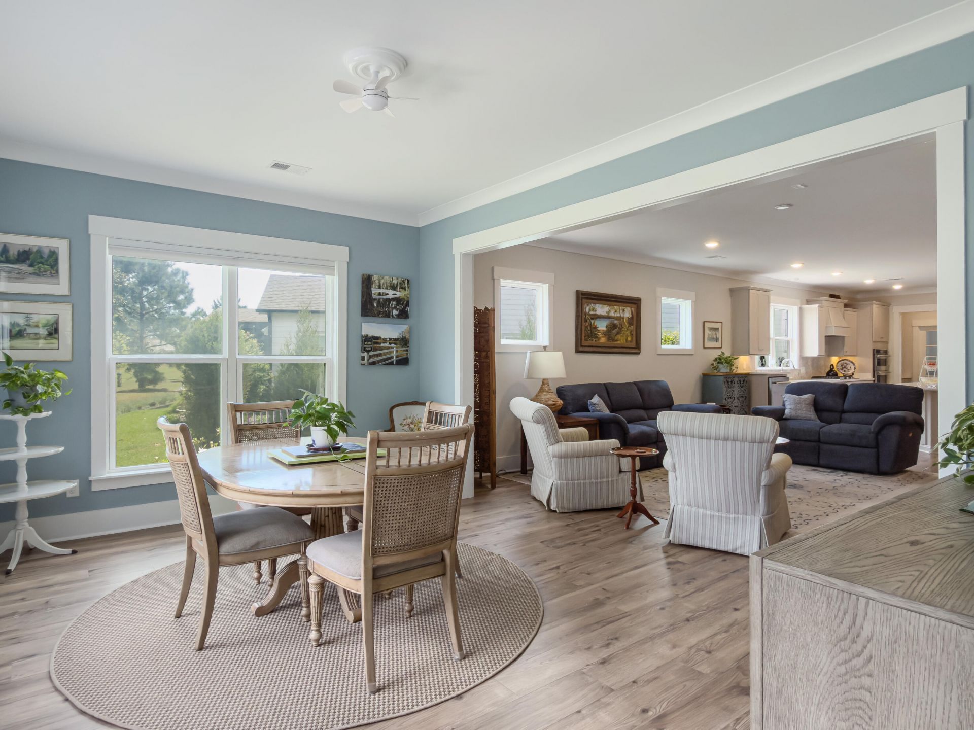 6194 Wilkes Pond Drive Photo 33