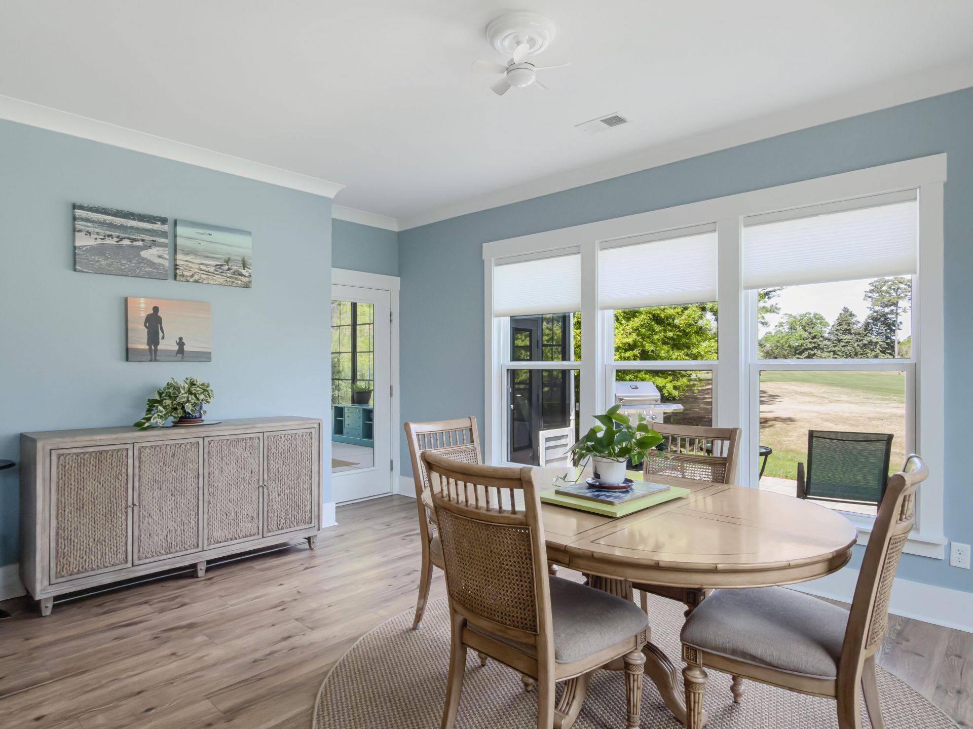 6194 Wilkes Pond Drive Photo 34