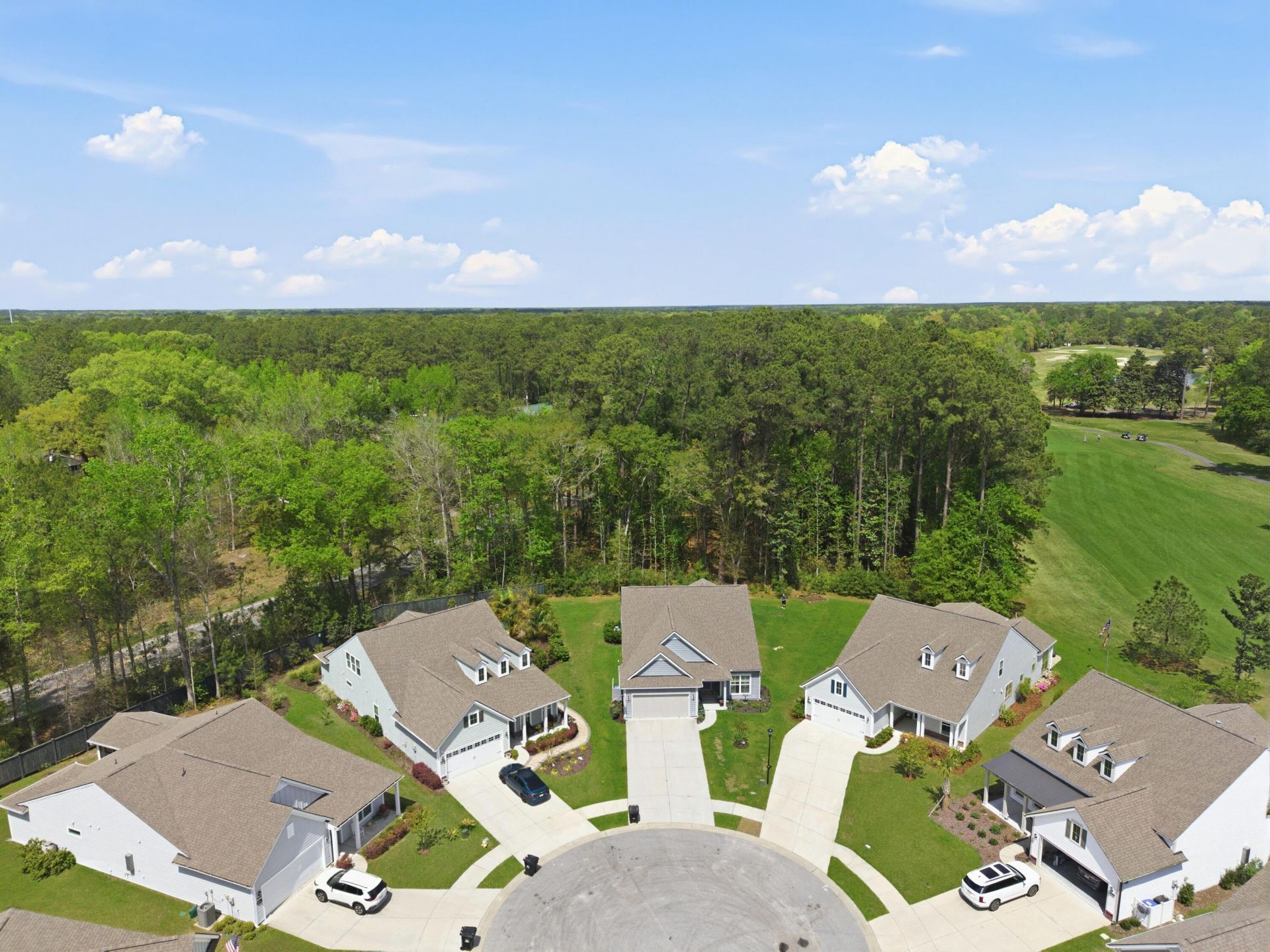 6194 Wilkes Pond Drive Photo 4