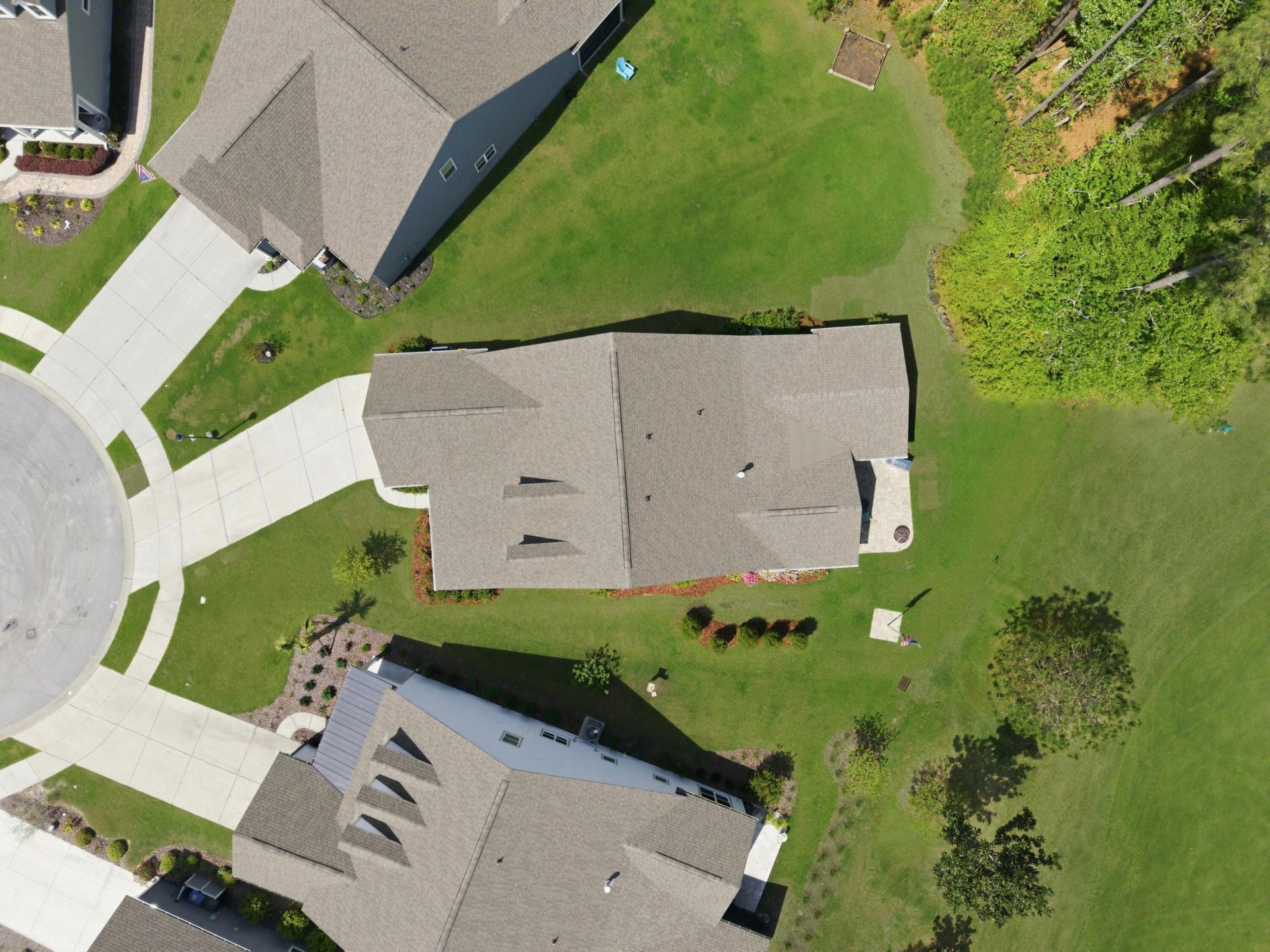 6194 Wilkes Pond Drive Photo 5