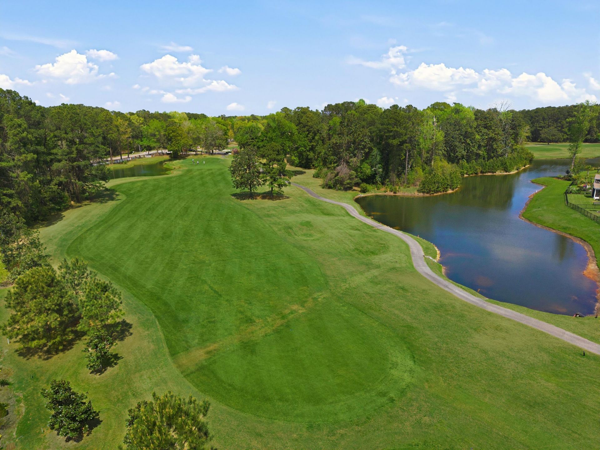 6194 Wilkes Pond Drive Photo 6