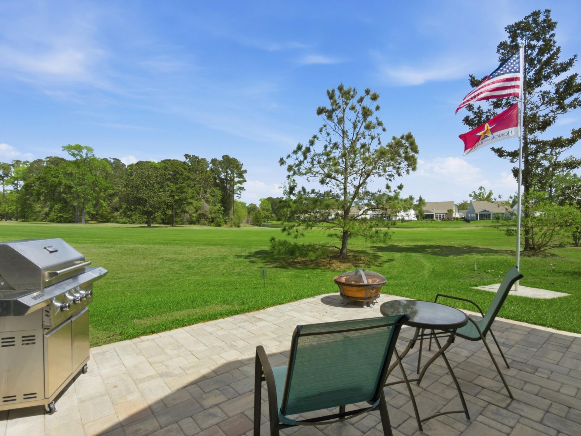 6194 Wilkes Pond Drive Photo 62